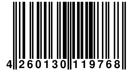 4 260130 119768