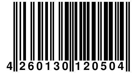 4 260130 120504