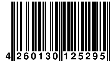 4 260130 125295