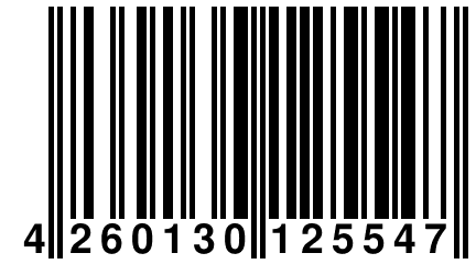4 260130 125547