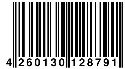 4 260130 128791