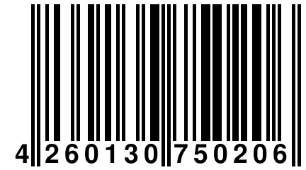 4 260130 750206