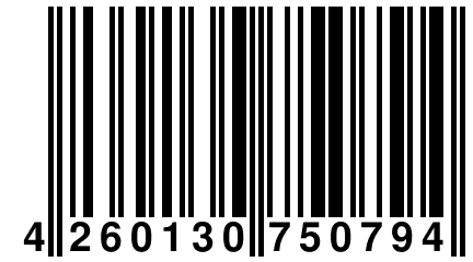 4 260130 750794