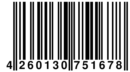 4 260130 751678