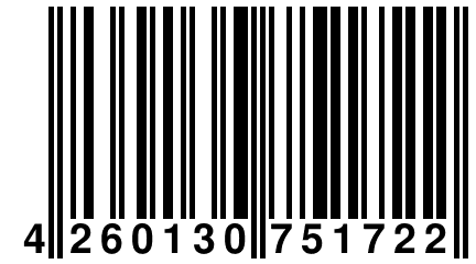 4 260130 751722