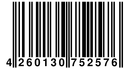 4 260130 752576