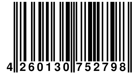 4 260130 752798