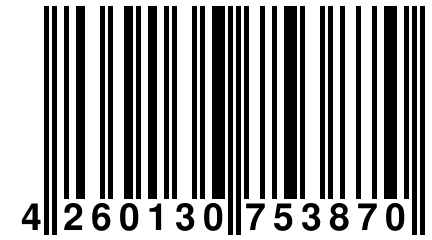 4 260130 753870