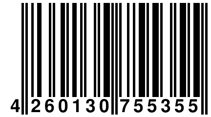 4 260130 755355