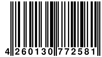 4 260130 772581