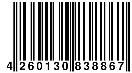 4 260130 838867