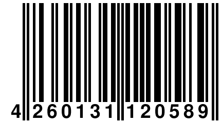 4 260131 120589