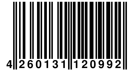 4 260131 120992