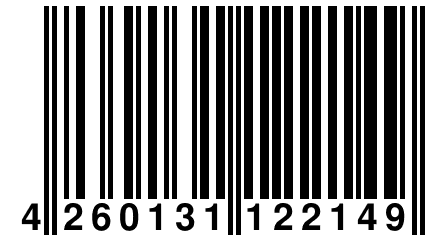 4 260131 122149