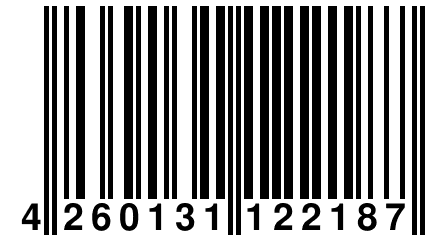 4 260131 122187