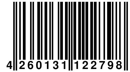 4 260131 122798