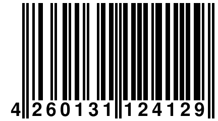 4 260131 124129