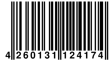 4 260131 124174