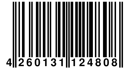 4 260131 124808