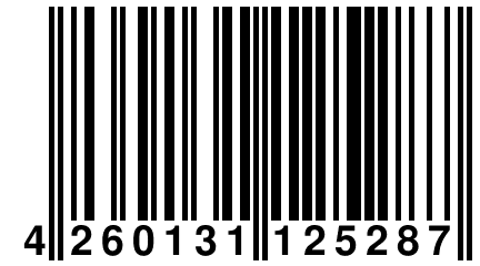 4 260131 125287
