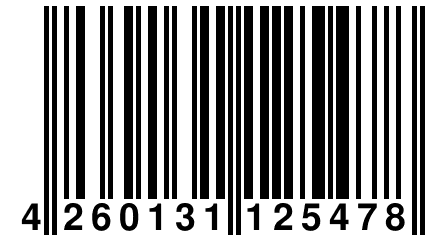 4 260131 125478