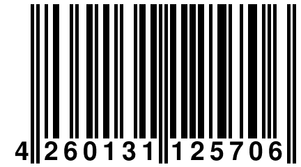 4 260131 125706