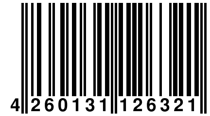 4 260131 126321