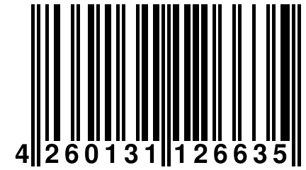 4 260131 126635