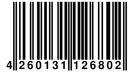 4 260131 126802