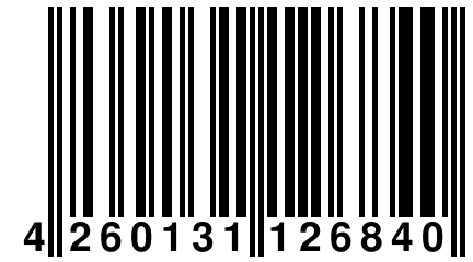 4 260131 126840