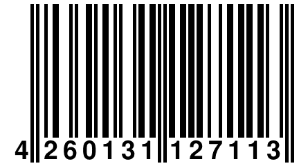 4 260131 127113