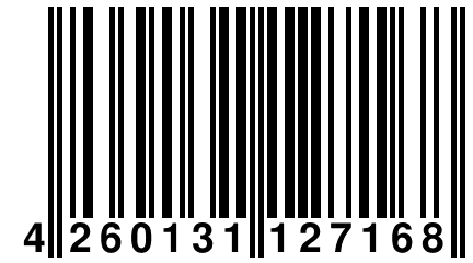 4 260131 127168