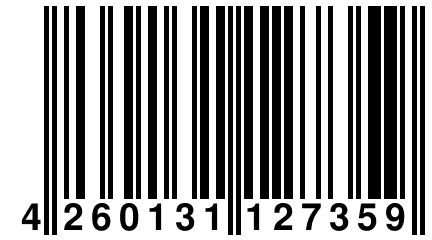 4 260131 127359