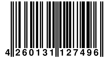 4 260131 127496
