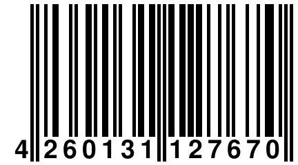 4 260131 127670
