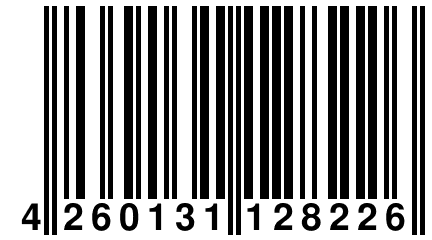 4 260131 128226