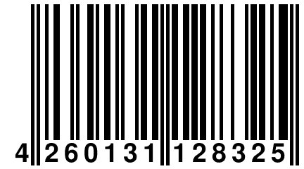4 260131 128325