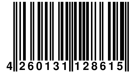 4 260131 128615