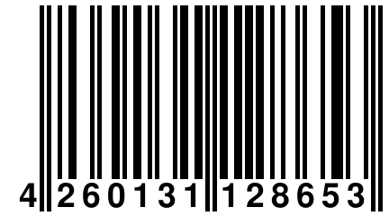 4 260131 128653