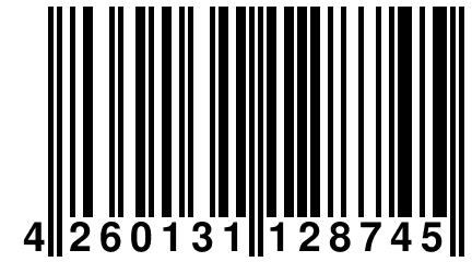 4 260131 128745