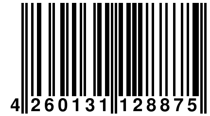 4 260131 128875