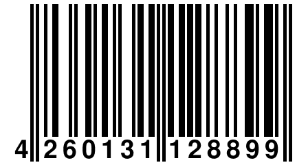 4 260131 128899