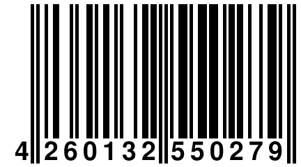4 260132 550279