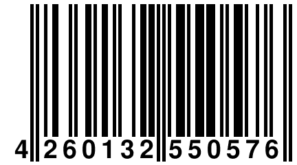 4 260132 550576