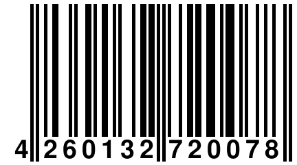 4 260132 720078