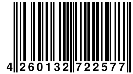4 260132 722577