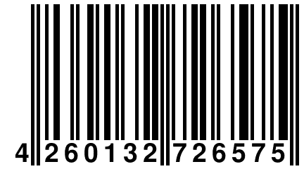 4 260132 726575