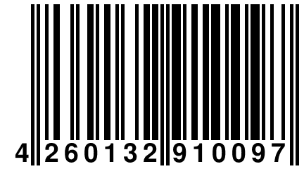 4 260132 910097