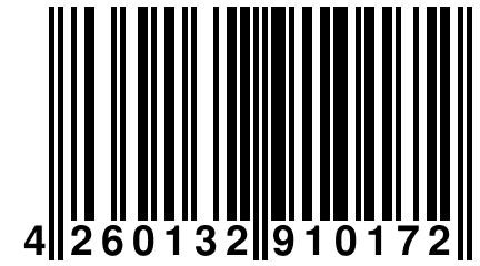 4 260132 910172