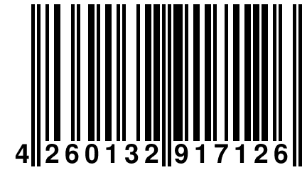 4 260132 917126